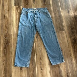 Men’s Levi 550 Jeans PRICE NEGOTIABLE